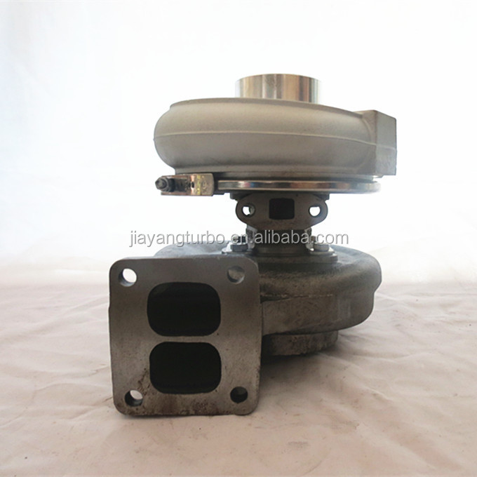 Turbo 49188-01651 for Mitsubishi MFTBC Excavator 6D22T