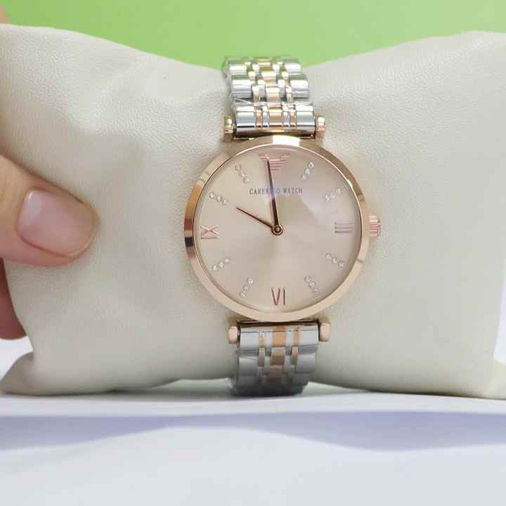 Fashion Women's Brand Designer Luxury Ladies Watch Wholesale Price Wrist  Watch for Girls New Arrival Hand Watches 2024