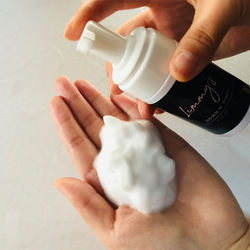 Private Label OEM Wholesale Oil Free Eyelash Extension Lash Shampoo Foam Cleanser