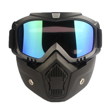 best ski goggles for day and night skiing