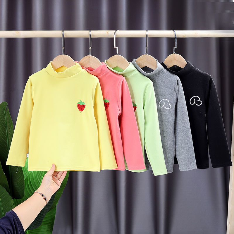 Детская одежда, детские топы, детская одежда, новинка 2020 года, осенне-зимняя одежда для мальчиков и девочек, топы