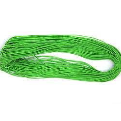 Elástica corda trançada