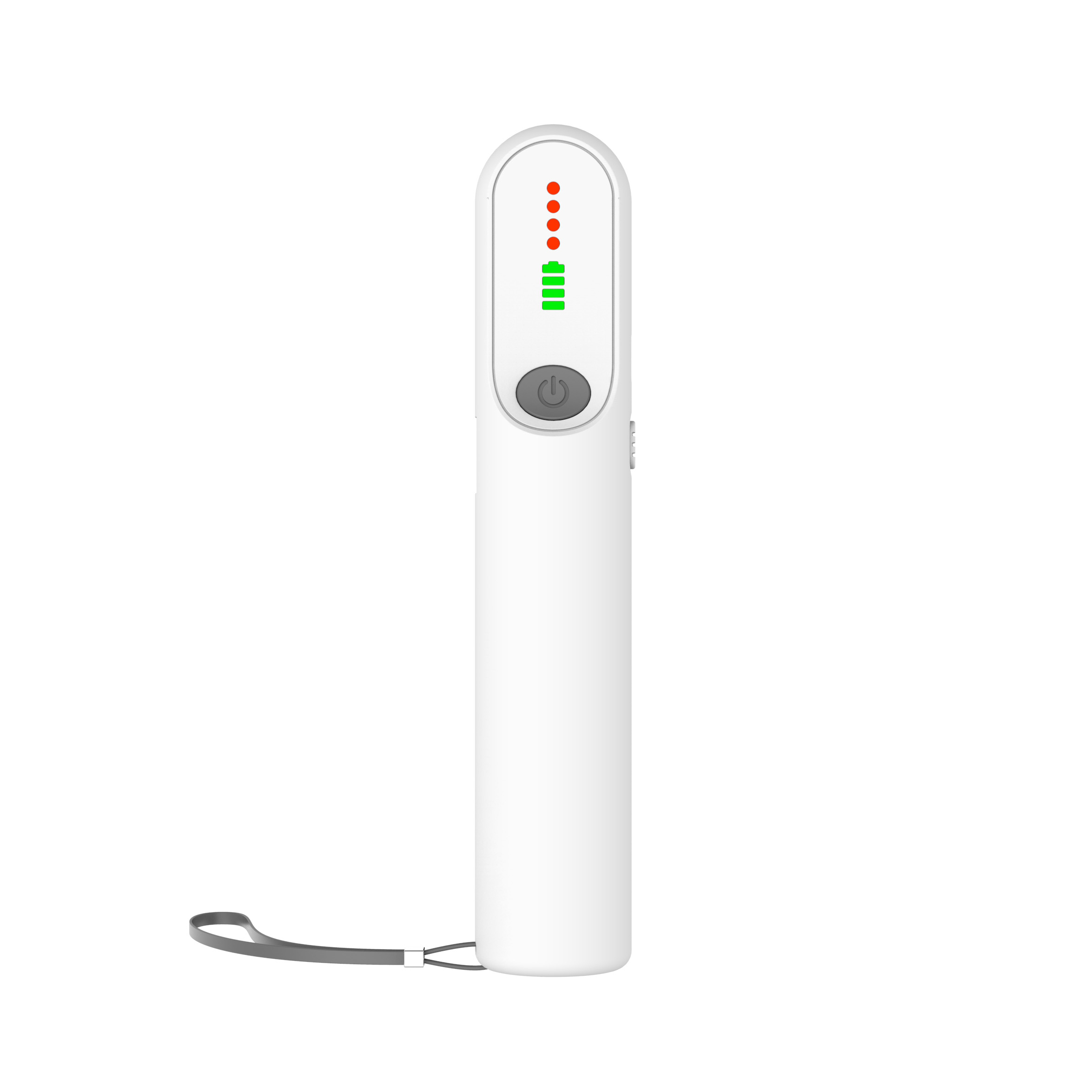 Новое поступление 2020, портативный многофункциональный ультрафиолетовый стерилизатор, ультрафиолетовая дезинфекционная лампа с портативным зарядным устройством 2200 мАч