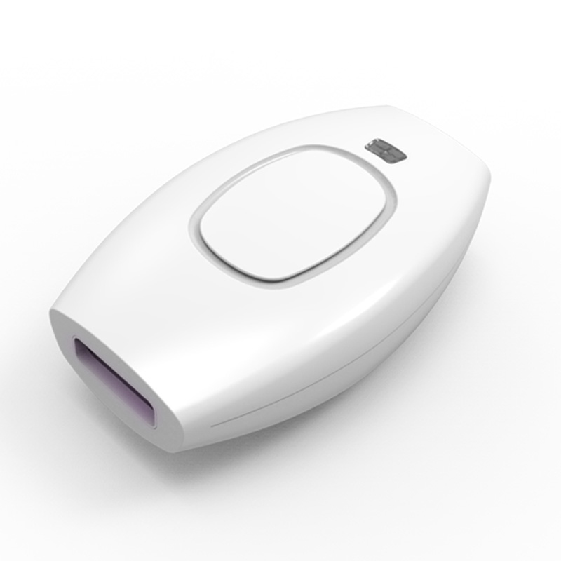 2020 г., патент на IPL лазер для удаления волос с большой улыбкой от дома, оптовая продажа