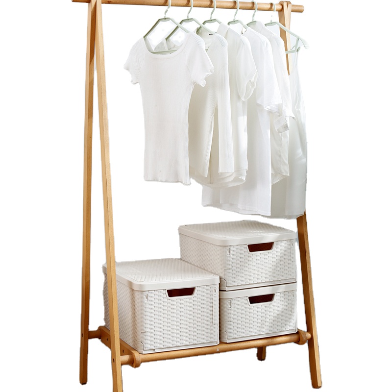 Современный дизайн на заказ пластиковые коробки складные ящики для хранения Контейнер для хранения