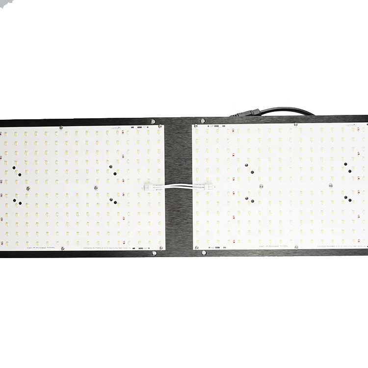 Светодиодные фитолампы полного спектра LM301B/H + 660nm High PPFD OEM/ODM, индивидуальный светодиодный светильник, фитолампа, 200 Вт