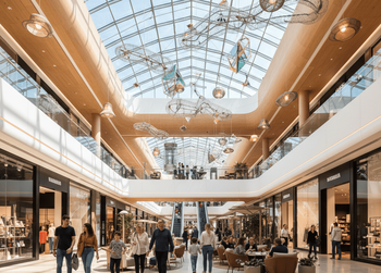 David Simon: Retail Visionary Who Transformed Global Mall Operations