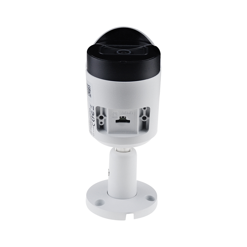 dahua 8MP 4K IP Camera IPC-HFW3849T1-AS-PV 24 Hours Full-color Active Deterrence Fixed-focal Bullet WizSense Network camera