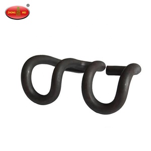 Elastic Rail Spike Elastic Rail Spike Suppliers And Manufacturers