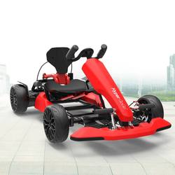 EU warehouse in stock hyper GOGO Anti-Shock Racing Go kart frame for adults