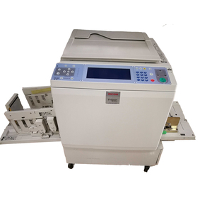 gestetner copier machine