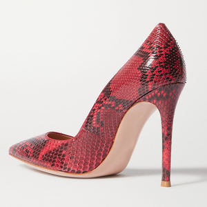 fabricante de salto alto atacado