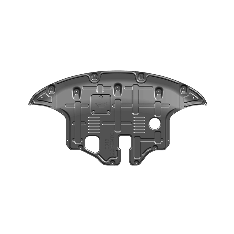 2020 оптовая продажа с завода, внешняя защитная пластина для KIA sorento, противоскользящая пластина двигателя