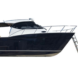 9m 30ft  Aluminum luxury yacht  catamaran fishing  boat for sale