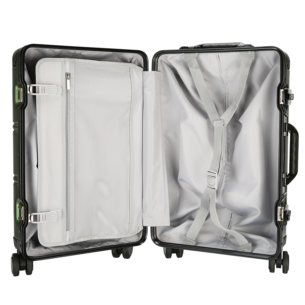 vip 24 inch suitcase price