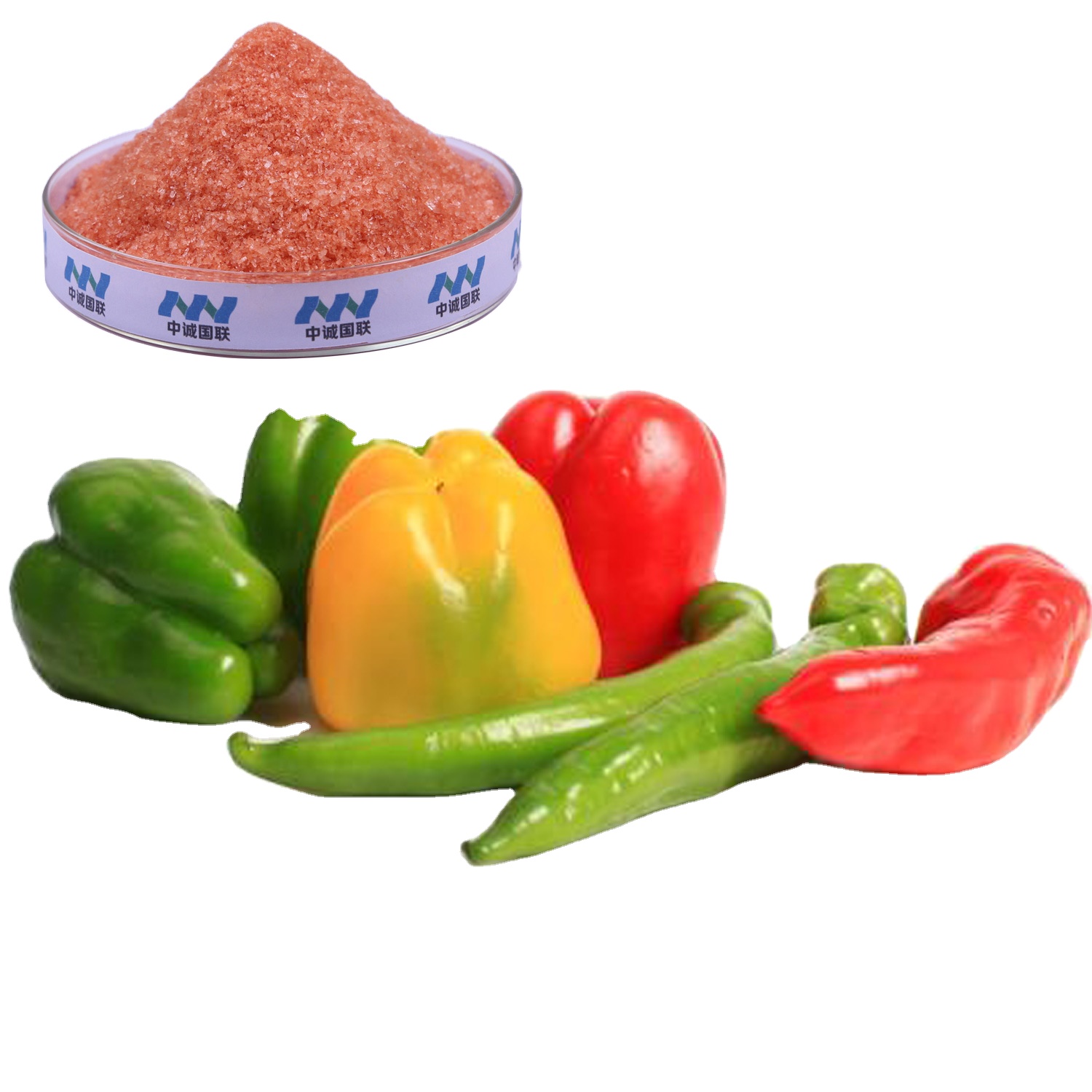 Удобрения Npk 20-20-20 + Te, сельскохозяйственный класс, стандартный медленный выпуск