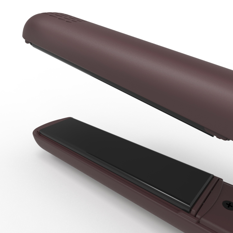 Hot Sale High End Factory Custom Machine Professional Hair Tools Straightener Flat Iron