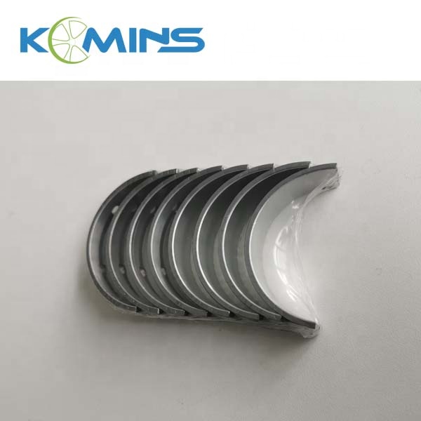 Genuine Hyundai 21020-22952 Crankshaft Bearing Set