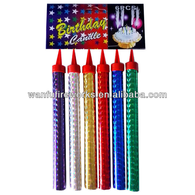 10 Cm Magic Birthday Cake Candle Sparklers Ice Fountain Wholesale Fireworks Factory Price For Party Decoration Buy Indoor Fountain Fireworks Factory Direct Fireworks Cold Pyro Product On Alibaba Com