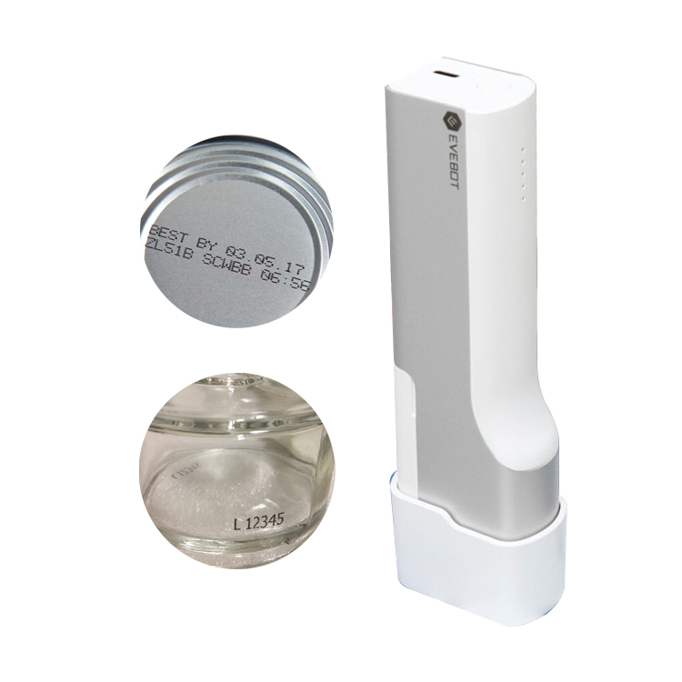 На пленочных кодировочных машинах Дата Барч Mrp машина руководство для пластиковых бутылок Cooldrinksachines карманы M штрих-коды Qr