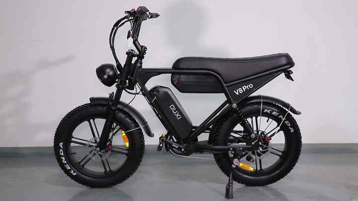2025年最新版・SUPER73系】48v15ah OUXI V8PRO OUXI V8 E-BIKE (2025