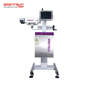 phenolic label machine