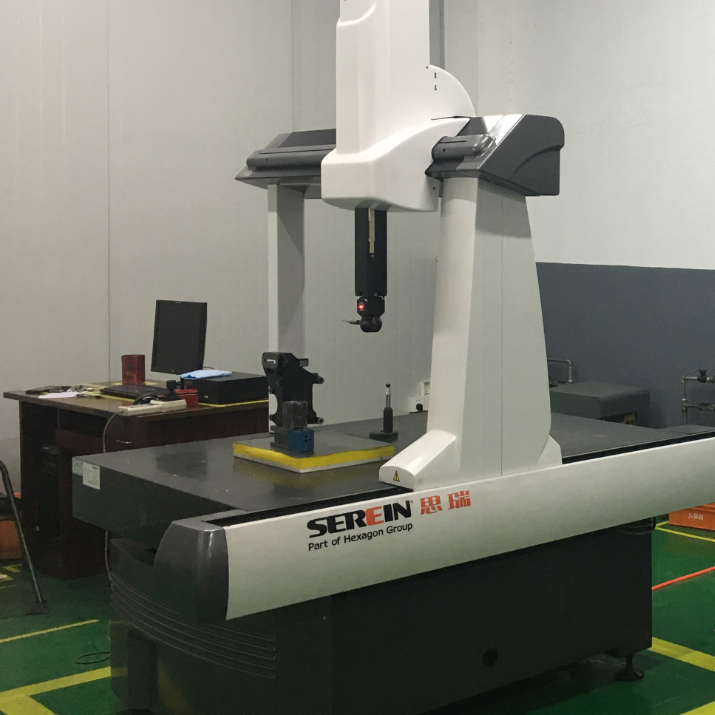 Custom Astm A350 Aluminum 7075 6061 Machining For Pulley Wheel(图12)