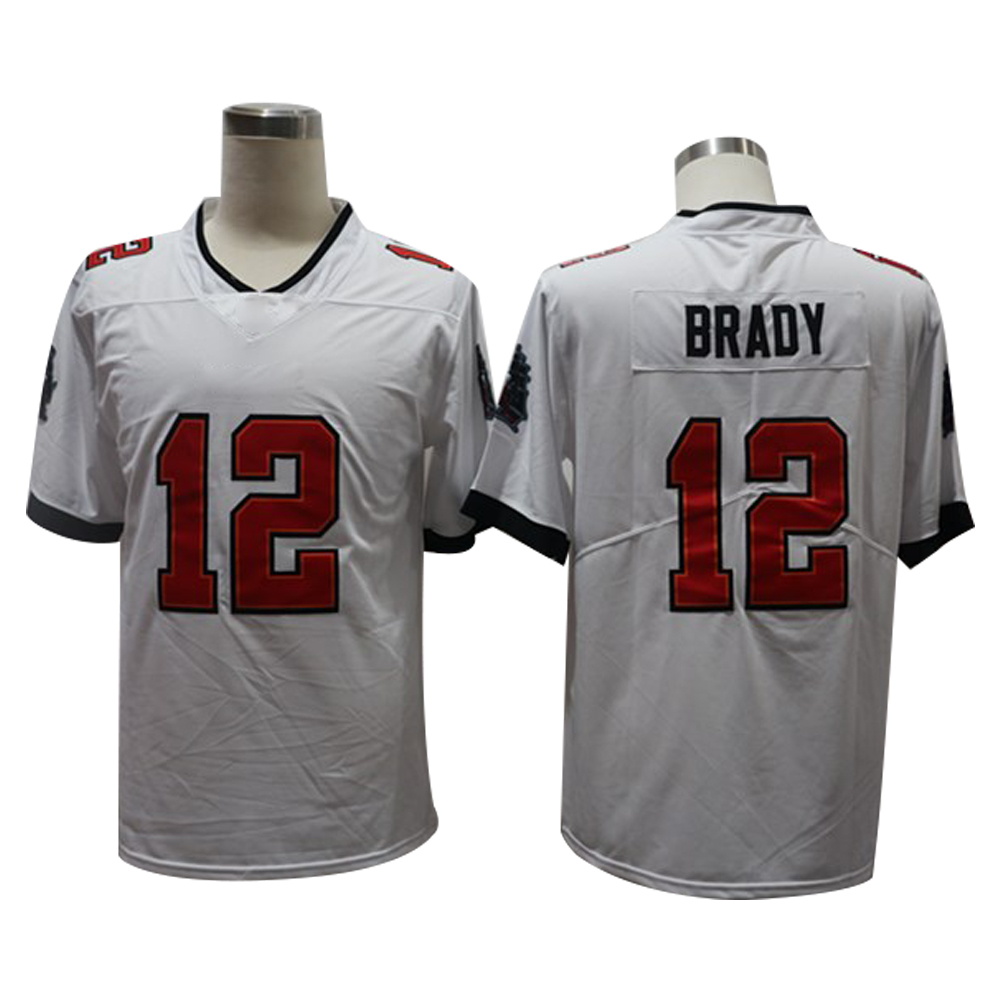custom bucs jerseys