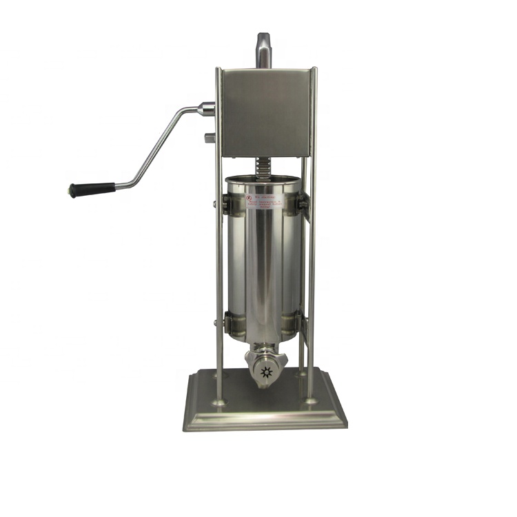 Электрические промышленные автоматические чурро машина для производства газа для того, чтобы сделать чуррос для продажи