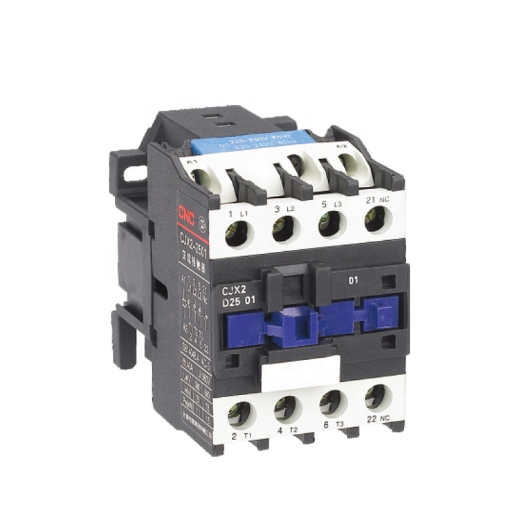 MC-65A-22-AC120 CONTACTOR
