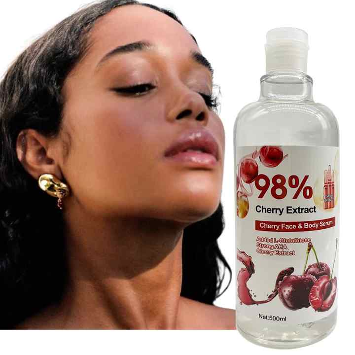 l glutathione acne scars eXplicit Supplements Skin Whitening Supplement, 1000mg, Clears and Evens Skin Tones, Helps Clear Up Dark Spots and Customizable Labels Cherry Extract Serum