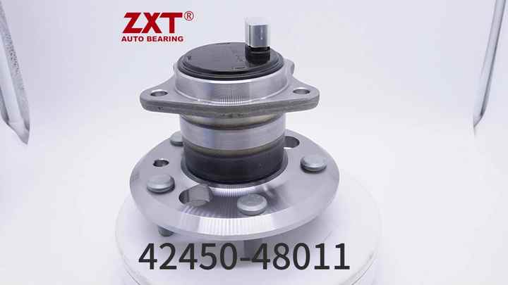 ZXT New 42410-28030 42410-28040 Car Bearings for TOYOTA ESTIMA