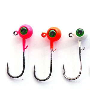 Bulk jig heads wholesale Clearance