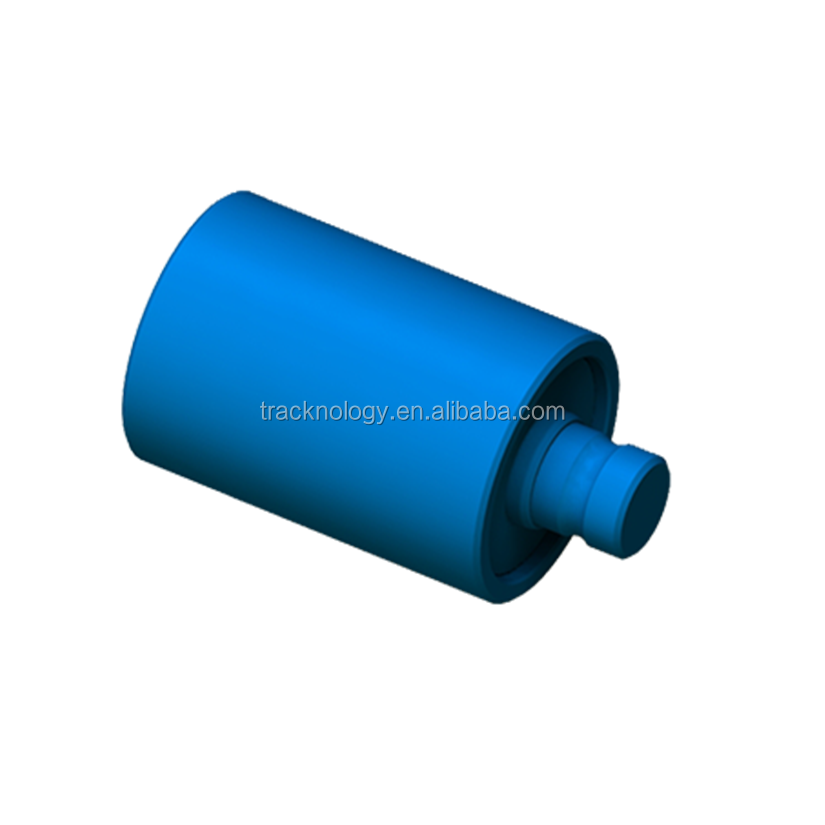 ZX70 Top Carrier Roller - Durable Hitachi Undercarriage Part