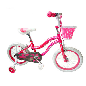 hero child cycle price