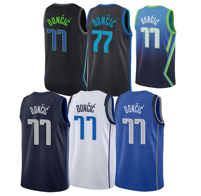 nice basketball jerseys