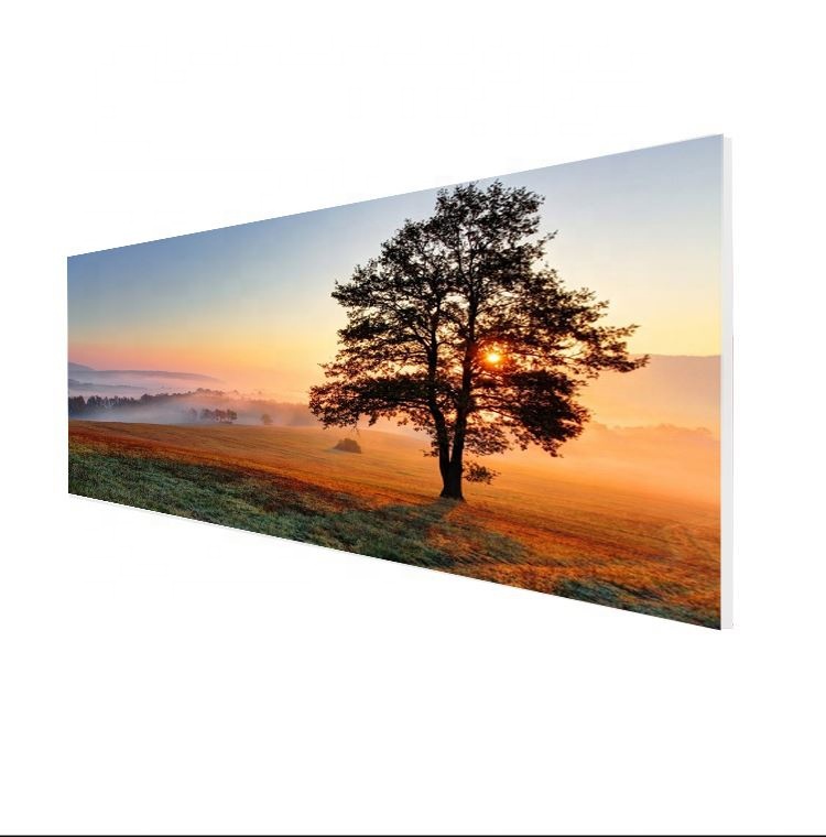 China Fabric Wall Mounted System China Fabric Wall Mounted System
