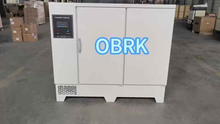 Concrete Standard Constant Temperature and Humidity Curing Cabinet ...