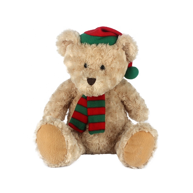 promotional teddy bears wholesale
