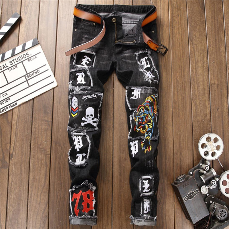 tiger jeans price