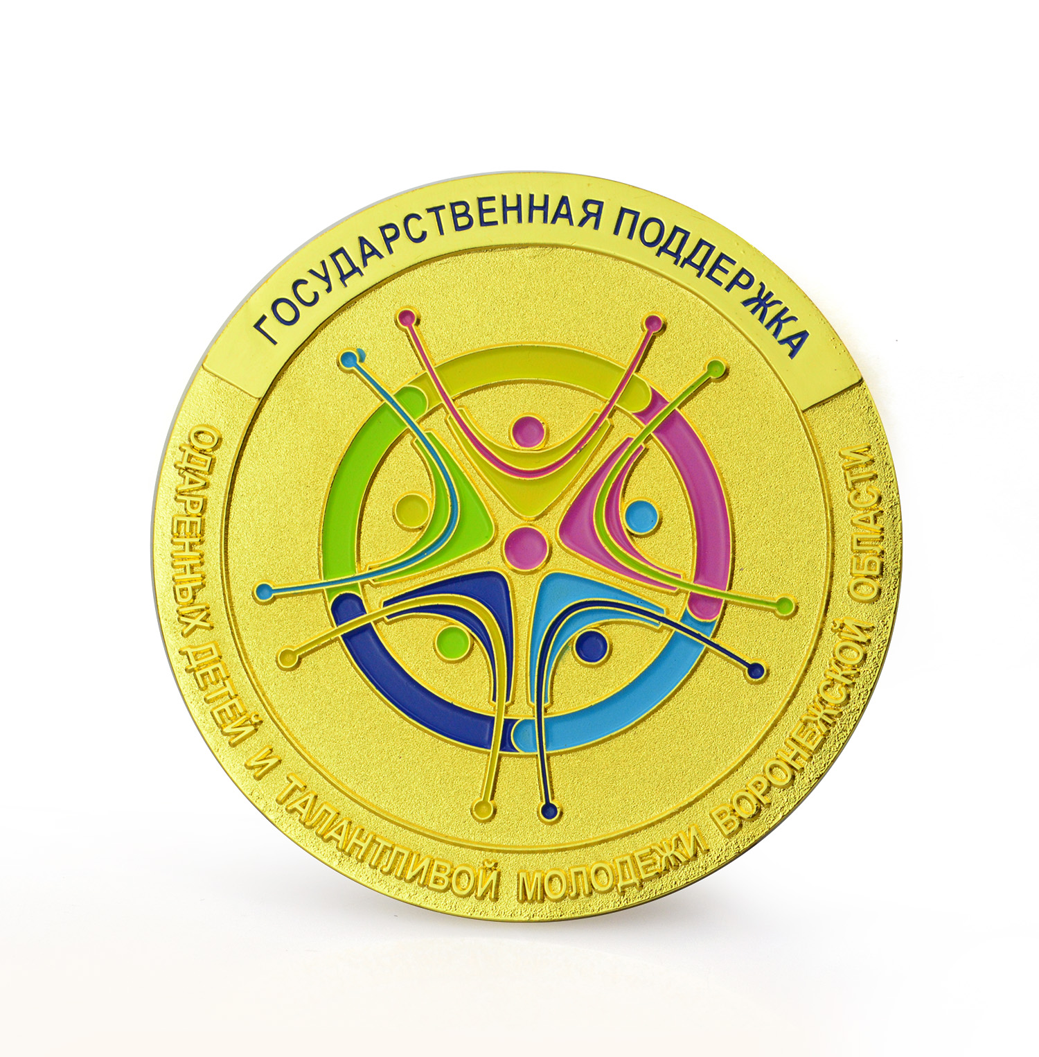 Artigifts Manufacture Make Your Own Souvenir Coin Cheap Custom Design Logo Engraved Blank Metal Plated Silver Coin