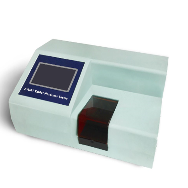ZYD01 лабораторное оборудование планшет твердость тестер