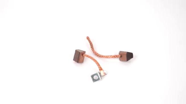 69-8118 Carbon Brush Holder for Nissan Starters - High