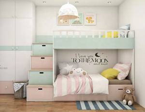 2nd hand nursery furniture