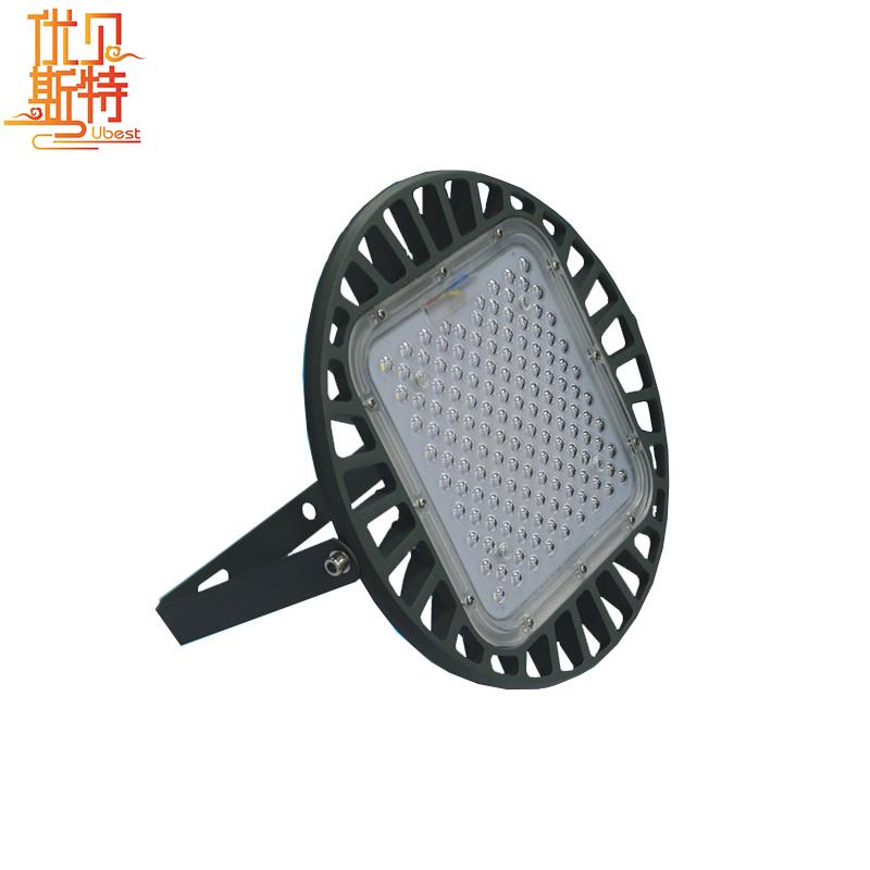 Наружные комнатные 30 градусов Ra90 UFOReflector стойки для футбольного стадиона высокая мачта люмен свет светодиодное освещение поставщики люминесцентной лампы