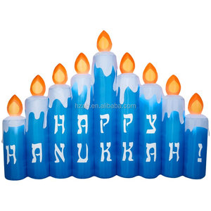 Inflatable Hanukkah Inflatable Hanukkah Suppliers And