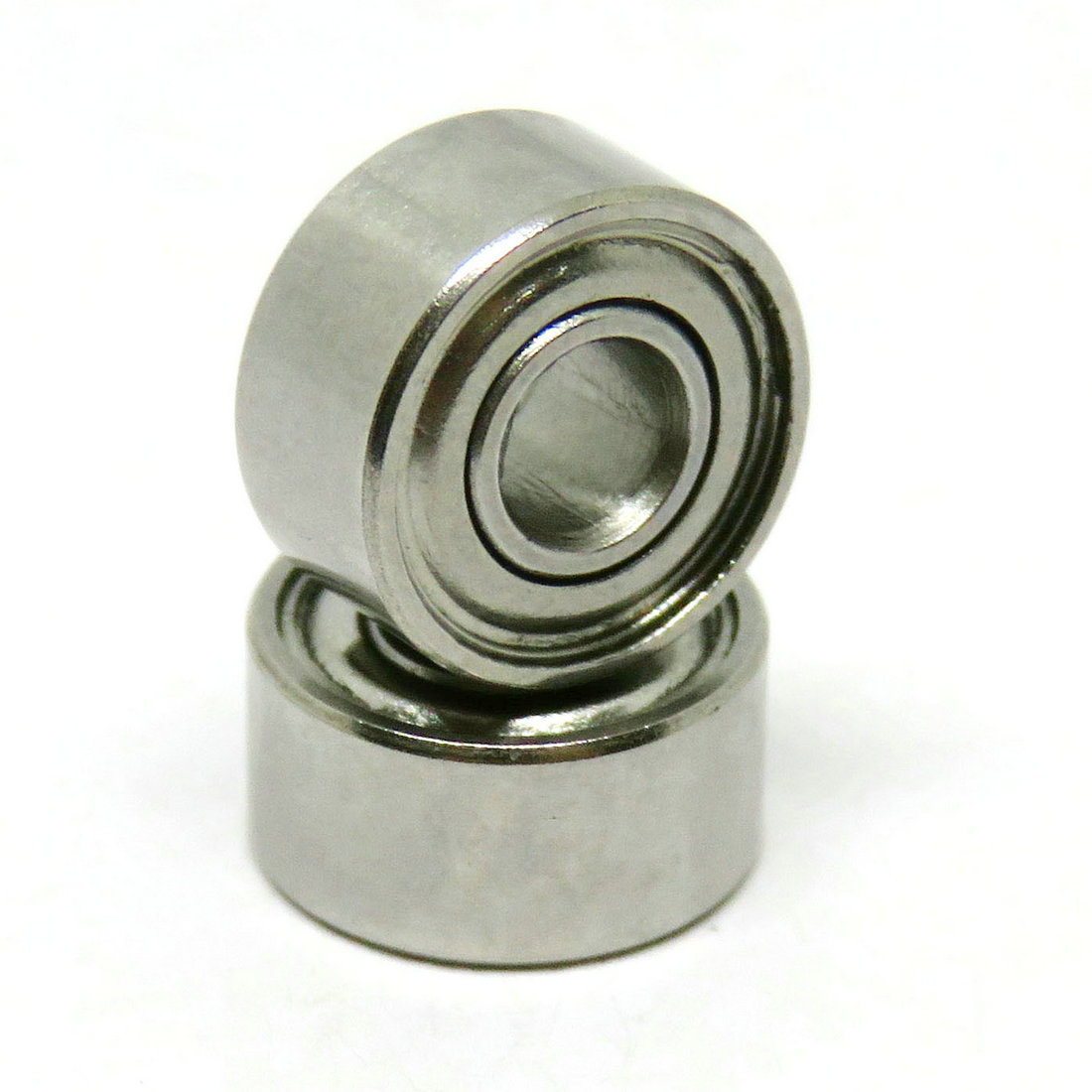 20 PCS S693ZZ 3x8x4mm 440c Stainless Steel Ball Bearings 693ZZ 3*8*4