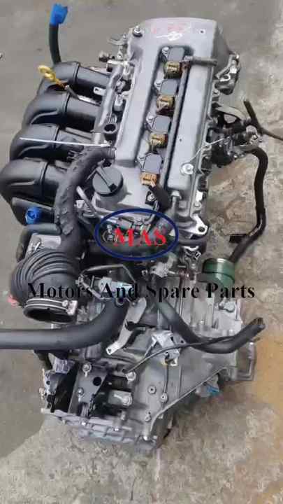 TOPT12エンジン&シリオ12EVO2エンジン TOPT12エンジン&シリオ12EVO2