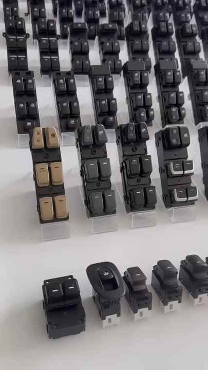 Power Window Master Switch 84040-74010 for Lexus RX330