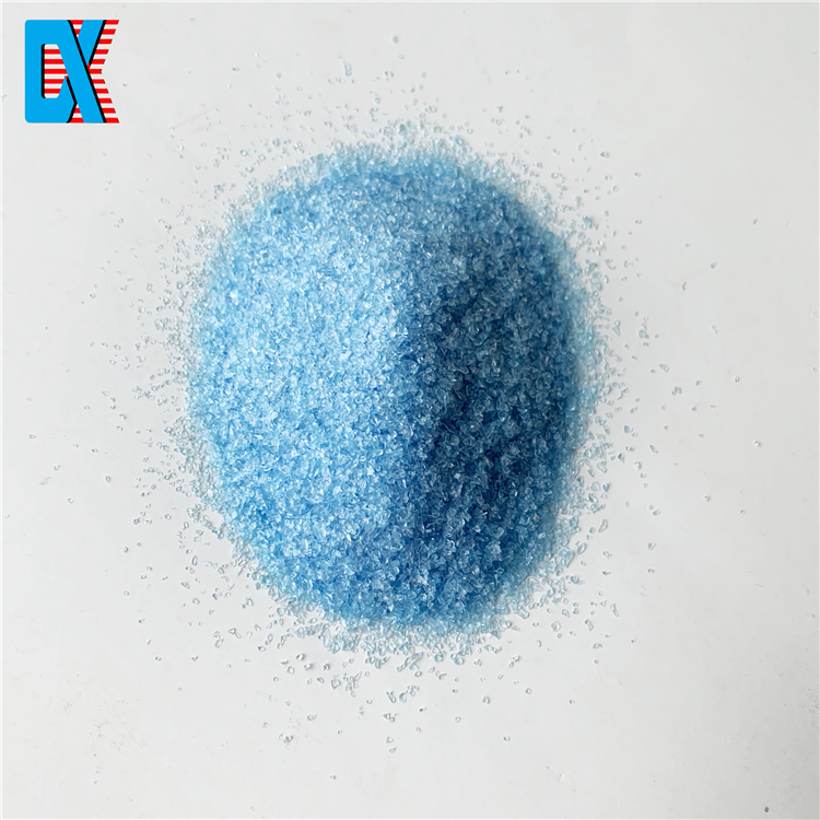 Оптовая продажа, сломанный красочный терраццо, декоративный песок из дробленого стекла